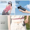 JisuLife Life 9, přenosný ventilátor, 5 rychlostí, kapacita Náhled obrázku produktu 3