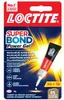 Loctite Power Gel Superkleber – 3 + 1 g – Extra stark & Produktbild-Vorschau 2