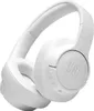 A white JBL Tune 710 headphones. Anteprima dell’immagine prodotto