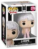 Figurka Funko Pop! BTS J-Hope - Oficjalny Produkt, Winylowa Voir les images du produit 4