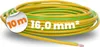 10 meter Lapp 4520006 H07V-K 16,0 mm² groen-geel. Productafbeelding-voorbeeld 2