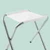 Relaxdays Campingtisch, 4 Sitzhocker, klappbar, Produktbild-Vorschau 9
