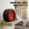 Mini Camera Caminet Elettrico iUni TH-798, Wi-Fi, Full HD, Anteprima dell’immagine prodotto 4