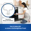 Heizelement Oberhitze passend wie Whirlpool Bauknecht Ignis Produktbild-Vorschau 6