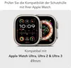 AVANA Housse de protection pour Apple Watch Ultra 3 / 2 / 1 Voir les images du produit 7