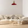 Asletl Hängelampe Industrial Metall Ø40cm, Küchenlampe Produktbild-Vorschau 8
