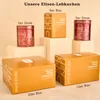 HAUS ELISE Nürnberger Elisen-Lebkuchen 60er Karton 60x80g, Produktbild-Vorschau 8