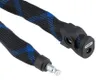 Reťazový zámok ABUS Ivera 7220 - Zámok na bicykel s nízkou Náhľad obrázku produktu 8