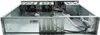 UNYKAch 2U 19″ UK 2129, Behuizing, PC, Zwart, Zilver, Micro Productafbeelding-voorbeeld 5