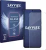 3x Savvies Schutzglas für Google Pixel 8 Pro Displayschutz Produktbild-Vorschau 1