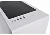 Thermaltake S100 Tempered Glass Snow Edition TG Micro Mini Produktbild-Vorschau 6