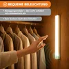 KRUMAD LED onderkastverlichting voor de keuken, set van 2, Productafbeelding-voorbeeld 5