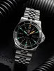 Luminox Herren Uhr Armbanduhr SPORT TIMER XS.0911 Produktbild-Vorschau 17