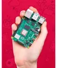 Raspberry Pi 4 Computer Modell B, 8GB RAM Produktbild-Vorschau 24