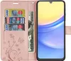 Hülle für Samsung Galaxy A15 Handyhülle Handy Tasche Produktbild-Vorschau 3