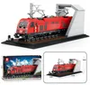 Reobrix 66020A Lokomotive 1939 Teile Klemmbaustein ab 14 Produktbild-Vorschau 5