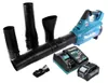 Makita UB001GM101, Handgehaltenes Gebläse, 191 km/h, Produktbild-Vorschau 20