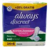 always discreet NORMAL 8x 30 Stück Blasenschwäche Schutz Produktbild-Vorschau 6