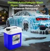 Element Autoshampoo Wash PLUS | 5 Liter | Konzentrat | Produktbild-Vorschau 4
