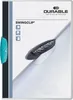 DURABLE Klemmmappe SWINGCLIP® 30 A4 transparent 25 ST Produktbild-Vorschau 3