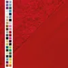 Samtstoff 0,5m Schritte - Meterware 147 cm breit – Velvet Produktbild-Vorschau 2