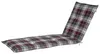 Livarno Home Sonnenliege Auflage Polster Komfort 190x60cm Produktbild-Vorschau 1