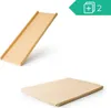 Spielplatz indoor, Klettergerüst aus Metal für Kinder, Produktbild-Vorschau 3