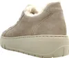 Gabor  Damenschuhe Schnürschuhe Beige Freizeit Produktbild-Vorschau 4