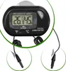 Terrario Rotom Digitalthermometer-Hygrometer - Thermometer Produktbild-Vorschau 9