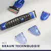 Gillette, Styler, Trymer, 1 sztuka (PRODUKT Z NIEMIEC) Náhled obrázku produktu 4