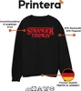 Stranger Fan Gift Hawkins Upside Down Retro 80s Series Fan Anteprima dell’immagine prodotto 4