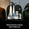 LEGO 21066 Architecture New York City - The Big Apple Anteprima dell’immagine prodotto 12