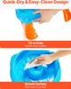 VEVOR Wassertisch, Spieltisch, Wasserspieltisch, Produktbild-Vorschau 5
