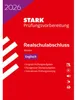 STARK Englisch - Realschulabschluss 2026 Hessen - Produktbild-Vorschau 2