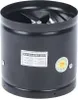 150mm Rohrventilator Axial-Kanallüfter Metall 500m³/h  Produktbild-Vorschau 4