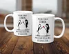 TassenKing Tasse mit Spruch - Deine Fürze Stinken - Bestes Produktbild-Vorschau 5