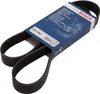 BOSCH Keilrippenriemen 1165mm für DACIA Duster II 1 987 945 Produktbild-Vorschau 6