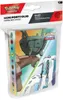A packaged Pokemon Mini Portfolio with booster pack. Náhled obrázku produktu