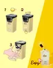 Macchina per popcorn Bestron, turbo popcorn in meno di 2 Anteprima dell’immagine prodotto 16