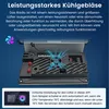 HEXINEX Android 15 Autoradio für VW Golf 7 (2013-2017) 9 Produktbild-Vorschau 14