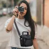 Kameratasche DSLR mit Regenschutz und Tragegurt für Canon Produktbild-Vorschau 2