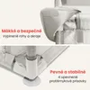 Detská ohrádka Teddle, detská ohrádka s 50x loptičkami na Náhľad obrázku produktu 9