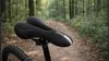 Cyklisticke sedlo gelove penove makke univerzalne damske Náhľad obrázku produktu 6