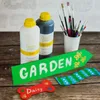 Imprimación acrílica Creative Deco Gesso Blanco, 1 l Vista previa de la imagen del producto 5
