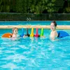 Schwimmhilfe Haifischflosse für Kinder, aus EVA-Schaum, Produktbild-Vorschau 4