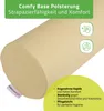 Rouleau de positionnement Habys, rouleau complet, coussin Voir les images du produit 10