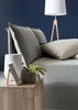 Talamo Italia Letto Matrimoniale Anjin 175x205 cm Grigio, Anteprima dell’immagine prodotto 5