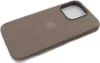 Apple iPhone 15 Pro Hülle - Recycelte Mikrofaser - Hard Produktbild-Vorschau 13