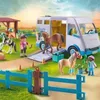 PLAYMOBIL Mobilna szkółka jeździecka Podgląd zdjęcia produktu 6