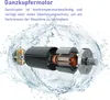 Fiqops Tiefbrunnenpumpe 4 Zoll Sandverträglich 1.1 kW 4000 Produktbild-Vorschau 7